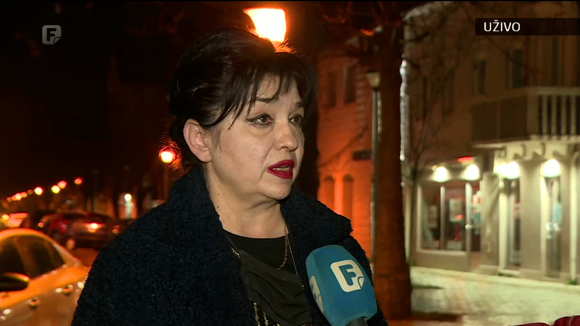 Tanja Perišić: Ne vjerujem da će u Nikšiću izgubiti proevropske partije